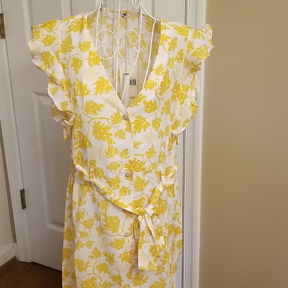 Bahia Beach Dress - Picture 2 of 12